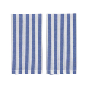 Party Cotton Napkins - SET OF FOUR
