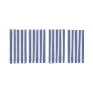 Party Cotton Napkins - SET OF FOUR