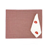 Comi Placemats - SET OF FOUR