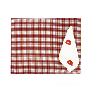 Comi Placemats - SET OF FOUR