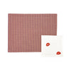 Comi Placemats - SET OF FOUR