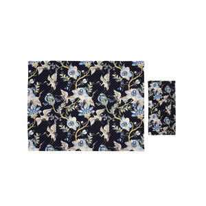 Cali Linen Placemats - SET OF TWO