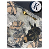 Campaegli Dinner Placemats - SET OF SIX