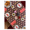 Cristalli Linen Tablecloth - PURE LINEN