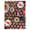 Cristalli Linen Tablecloth - PURE LINEN