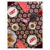 Cristalli Linen Tablecloth - PURE LINEN