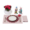 Beverly Napkins - SET OF FOUR