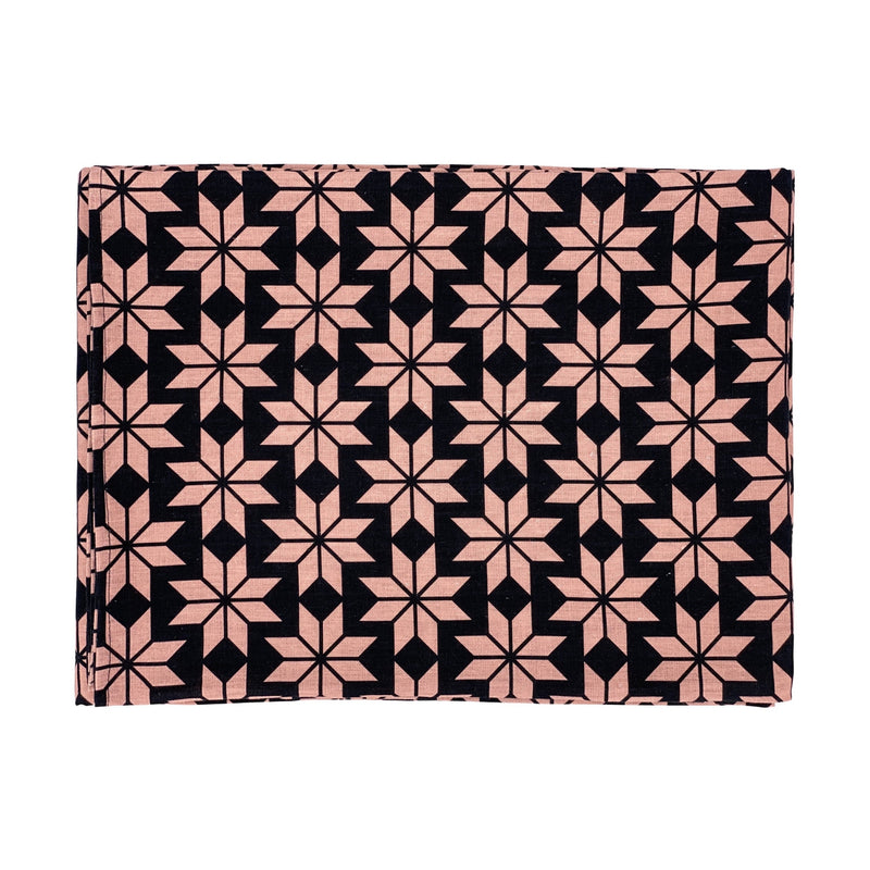 Cristalli Linen Tablecloth - PURE LINEN