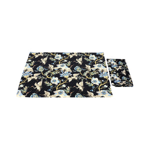 Cali Linen Placemats - SET OF TWO
