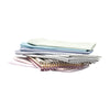 Party Cotton Napkins - SET OF TWELVE