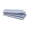 Party Cotton Napkins - SET OF FOUR