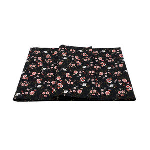 Flora Tablecloth - ORGANIC COTTON