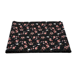 Flora Tablecloth - ORGANIC COTTON