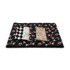 Flora Tablecloth - ORGANIC COTTON