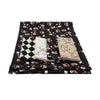 Flora Tablecloth - ORGANIC COTTON