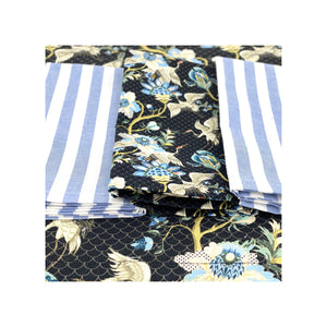 Cali Linen Placemats - SET OF TWO