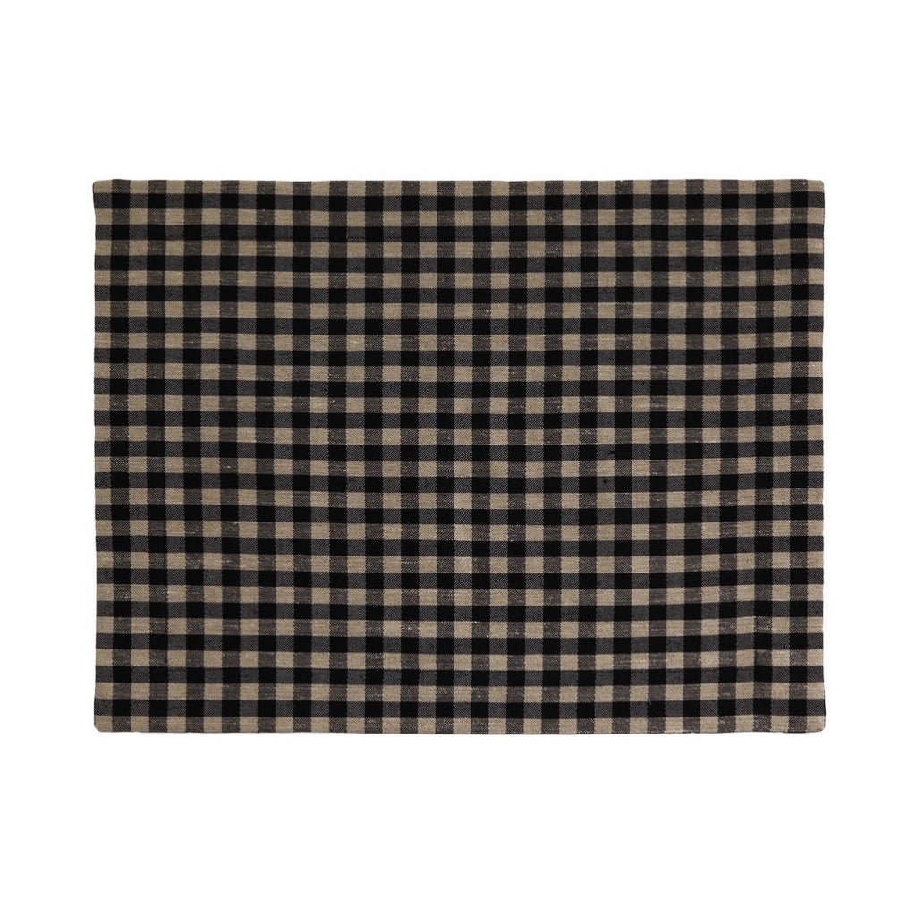 Quadretti Placemats - SET OF FOUR
