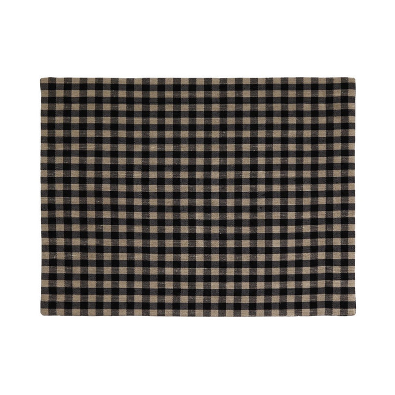 Quadretti Placemats - SET OF FOUR