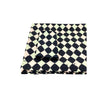 Burlesque Linen Tablecloth - VINTAGE ALLURE