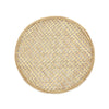 Handwoven Salome Placemats - SET OF TWO