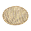 Handwoven Salome Placemats - SET OF TWO