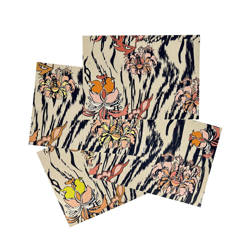 Zoe Dinner Placemats - SET OF FOUR