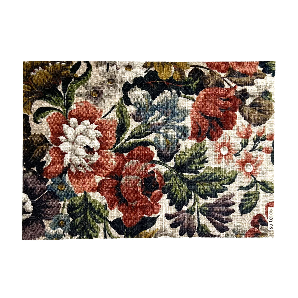 Lola Dinner Placemats - SET OF FOUR