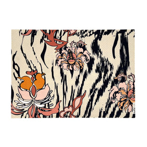 Zoe Dinner Placemats - SET OF FOUR