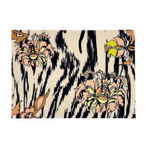 Zoe Dinner Placemats - SET OF FOUR