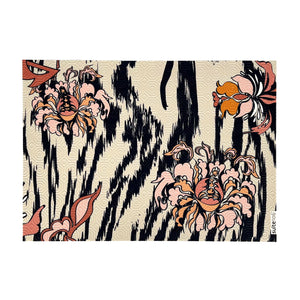 Zoe Dinner Placemats - SET OF FOUR