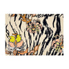 Zoe Dinner Placemats - SET OF FOUR