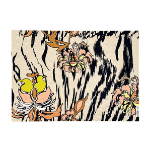 Zoe Dinner Placemats - SET OF FOUR