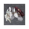 Herbs Napkin Rings - SET OF EIGHT