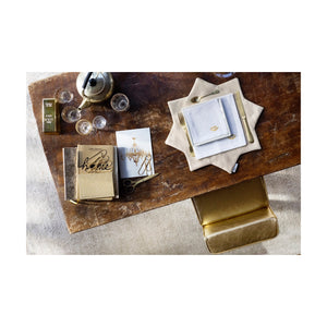 Lips Cocktail Napkins - SET OF FOUR