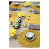 Square Placemats - SET OF FOUR