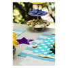 Stars Coasters - SET OF SIX