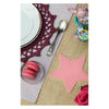 Stars Coasters - SET OF TEN
