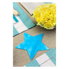 Stars Coasters - SET OF TEN