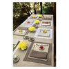 Bon-Jour Breakfast Placemats - SET OF FOUR