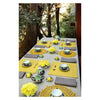 Square Placemats - SET OF FOUR