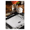 Delano Dinner Placemats - SET OF SIX