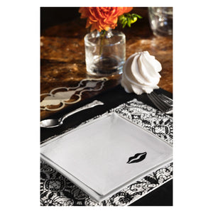 Lips Cocktail Napkins - SET OF FOUR