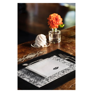 Lips Cocktail Napkins - SET OF FOUR