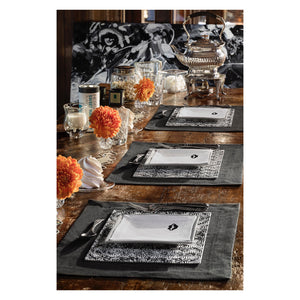 Lips Cocktail Napkins - SET OF FOUR