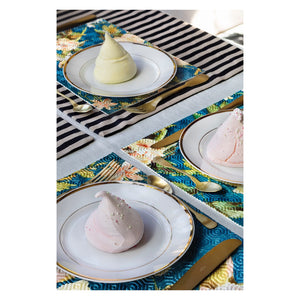 Carillo Dinner Placemats - SET OF FOUR