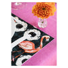 Flamingos Dinner Placemats - SET OF FOUR