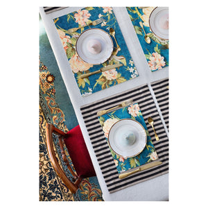 Carillo Dinner Placemats - SET OF FOUR