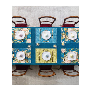 Carillo Dinner Placemats - SET OF FOUR