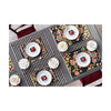 Frida Breakfast Placemats - SET OF FOUR