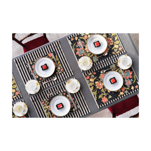 Frida Breakfast Placemats - SET OF FOUR